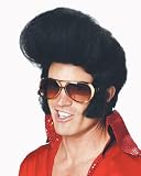 Elvis Wig - Adult