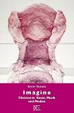 Imagine - Christen in Kunst, Musik und Medien - Steve Turner
