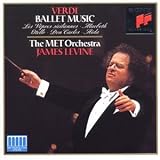 ｜Verdi: Ballet Music