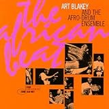 The African Beat