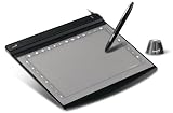 Genius G-Pen F610 Ultra-Slim Tablet