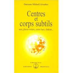 Centres et corps subtils