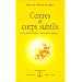 Centres et corps subtils