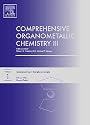 Comprehensive Organometallic Chemistry III, 13-Volume Set: From Fundamentals to Applications (Pt. 3)