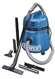 Review Draper  /  Draper Vacuum Cleaner W/Dry 24Lt 230V