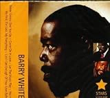 Barry White-(Tw.Re-Recorded) - Barry White