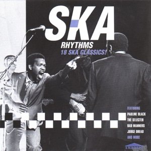 CD-Charts  Search : Ska Rhythms