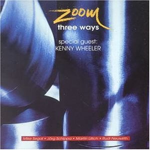 CD-Charts  Music : Three Ways