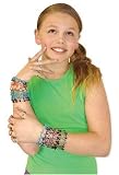 Review Fashion Angel Enterprises/The Bead Shop 80009 / The Bead Shop - Beads Beads Beads - 'MYSTIX- Bracelet and Ring kit'