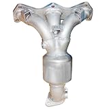 Bosal Front Catalytic Converter 099-1312 by Bosal