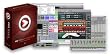 M-Audio Pro Tools M-Powered 7 M-Audio Compatible World-Class Production Software