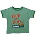 Dr. Seuss Vintage Tee Hop on Pop - Size 12 Mo.
