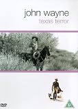 Texas Terror [DVD] [1935]