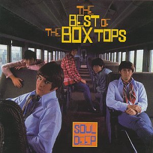 The Box Tops - The Best of the Box Tops: Soul Deep [US-Import] [Vinyl LP] - Zortam Music