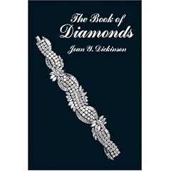 The Book of Diamonds by Joan Younger Dickinson