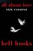 cover of All About Love: New Visions (Bell Hooks Love Trilogy)