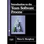 Introduction to the Team Software Process (SEI Series in Software Engineering)