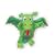 Dragon Tellatale Puppet