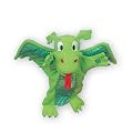 Dragon Tellatale Puppet