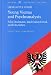Young Vienna and Psychoanalysis: Felix Doermann, Jakob Julius David, and Felix Salten (Austrian Culture)