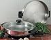 Kitchen & Housewares : Precise Heat Electric Skillet