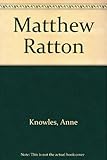 Matthew Ratton