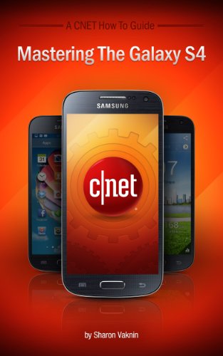 Mastering the Galaxy S4