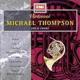 Michael Thomson  - Horn