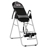 Body Max Gravity Inversion System with Pads