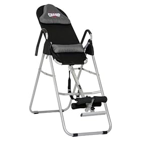  Body Max Gravity Inversion System with Pads