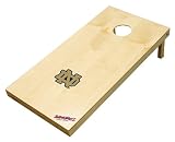 NCAA Notre Dame Fighting Irish Tailgate Toss Game XL Platinum