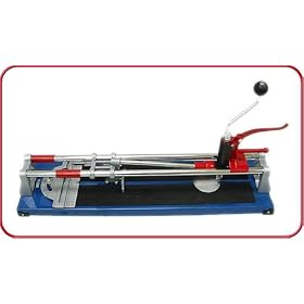 24 Inch Tile and Ceramic Cutter and Scorer - New by Generic