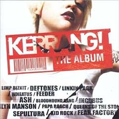 Kerrang: Life Is Loud
