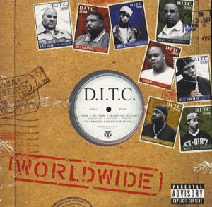 CD-Charts  Music : Diggin' in the Crates