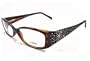 Fendi Cold Insert F816 Eyeglasses Havana 238 Optical Frame