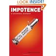 Impotence: A Cultural History by Angus McLaren