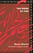 The Work of Fire (Meridian: Crossing Aesthetics)