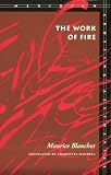 The Work of Fire (Meridian: Crossing Aesthetics)