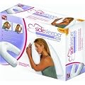Side Sleeper ProTM Therapeutic Neck & Back Pillow