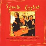 Spanish Gypsies - Celtic and Spanish Music in Shakespeare s England