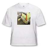 Londons Times Funny Medicine Cartoons - Prozac Bumper Sticker - T-Shirts