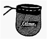 Coleman Exponent Replacement Model 20 Standard Tie ( 2 - Pack ) - B0009VC8FA
