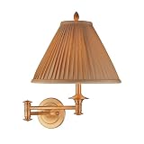 Dye Metal Wall Lamp - 17