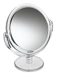 Danielle Ultra Vue Basic 6.75" x 9" Mirror, Acrylic
