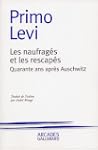 NAUFRAGES ET LES RESCAP�S (LES)