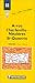 Book Michelin Arras/Charleville-Mezieres/St. Quentin, France Map No. 53 (Michelin Maps & Atlases)