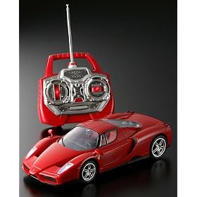 1/16 R/C REALDRIVE �X�[�p�[�r�[�� �G���c�H�t�F���[��