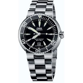 Oris Divers TT1 Mens 63375339454MB Watch