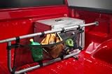H95031 Turbo Fence, Full Sized Trucks