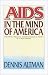 Books : AIDS in the Mind of America
